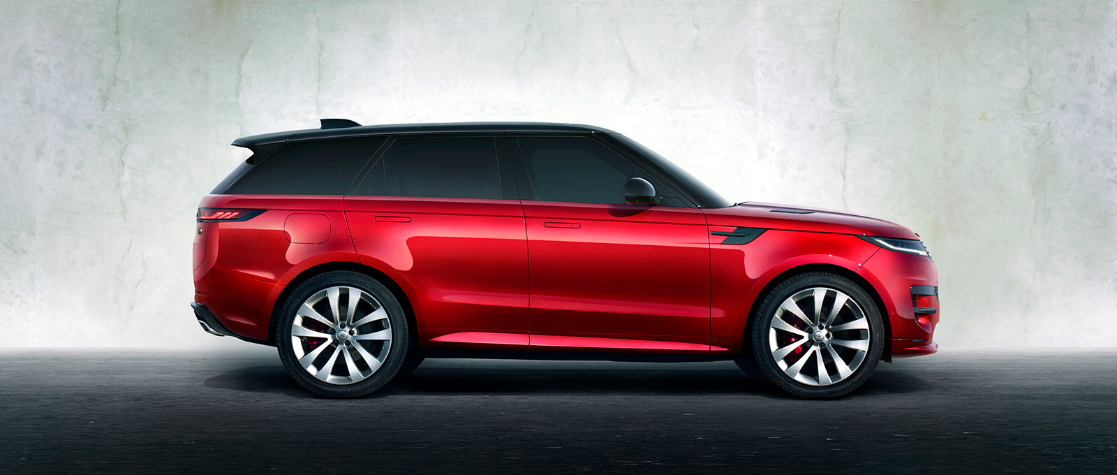 NOUVEAU RANGE ROVER SPORT - Discover Group