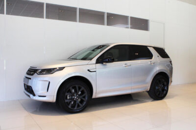 DISCOVERY SPORT ANNECY