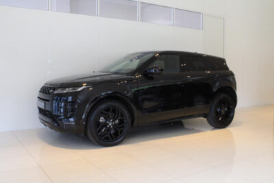 EVOQUE 1 ANNECY