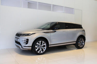 EVOQUE 2 ANNECY