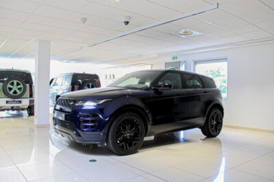 EVOQUE CROLLES