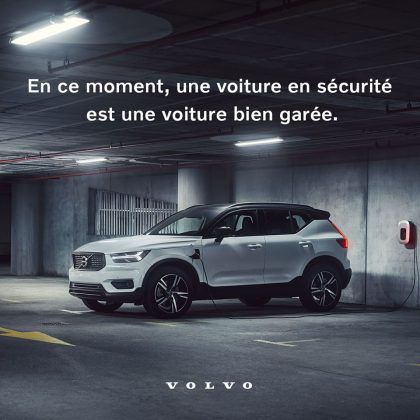 Volvo Cars