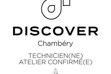 Technicien(ne) Atelier Confirmé(e)