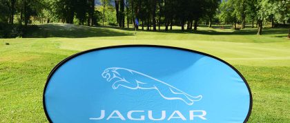 JAGUAR GOLF TROPHY 2022