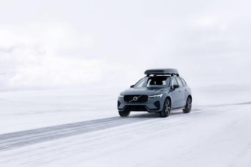 VOLVO x COURCHEVEL INVITATIONAL