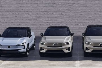 VÉHICULES D’OCCASION CERTIFIÉS VOLVO