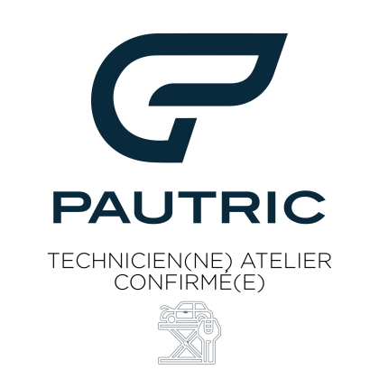 Technicien(ne) Atelier Confirmé(e)