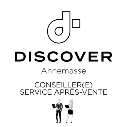 Un(e) Conseiller(e) Service Après-Vente (H/F) – Annemasse
