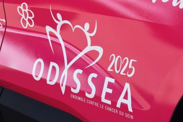 Discover Group soutient Odysséa Chambéry pour la 8ᵉ année consécutive