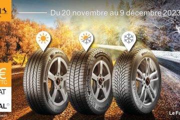 PROFITEZ DE NOTRE OFFRE PROMOTIONNELLE CONTINENTAL